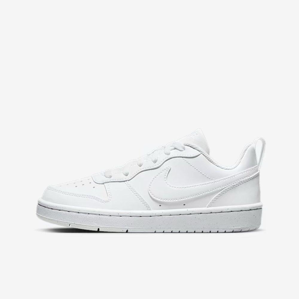 Nike Court Borough Low Recraft

Big Kids Shoes